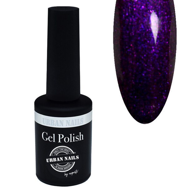 Urban Nails gel poslih mgp140
