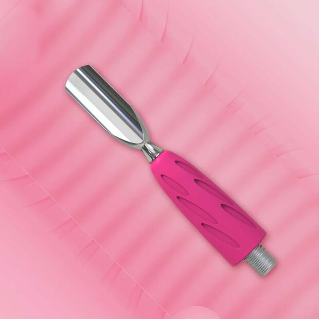 Working Part 16 Of The Pusher Combo UNIQ 16 Rounded Narrow Pusher