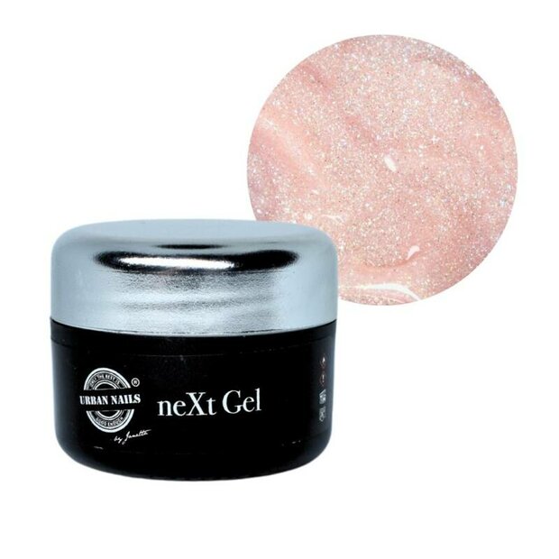Next gel limited Blush 30 gram