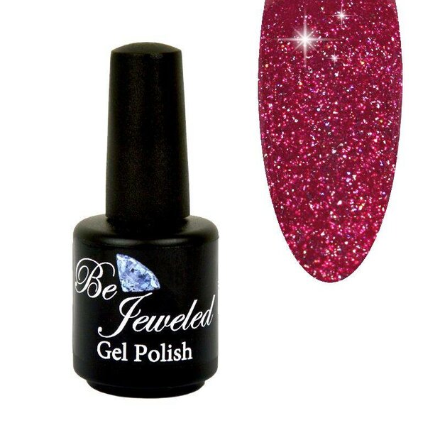 Reflective Gel Polish RGP15 &mdash; 15 ml