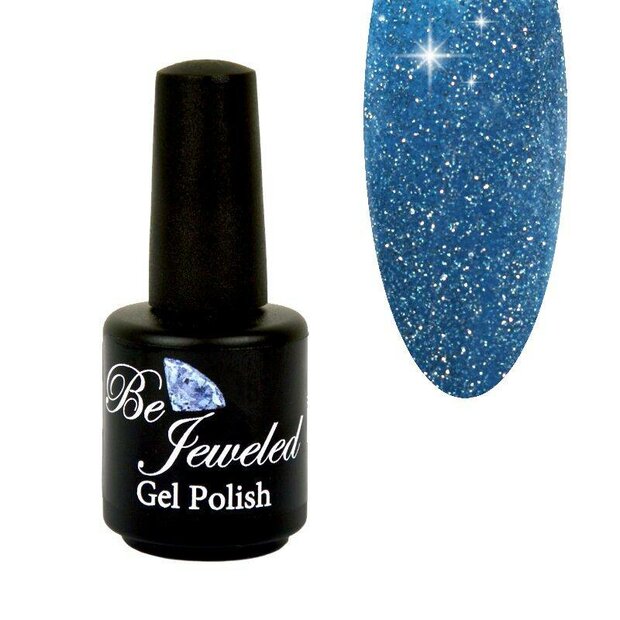 Reflective Gel Polish RGP14 &mdash; 15 ml