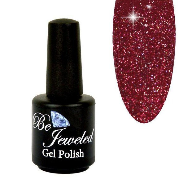 Reflective Gel Polish RGP17 &mdash; 15 ml