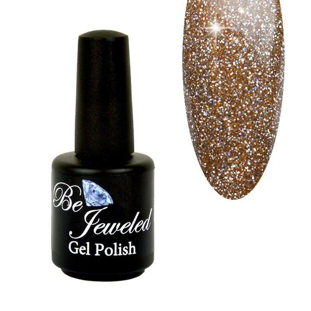Reflective Gel Polish RGP02 &mdash; 15 ml
