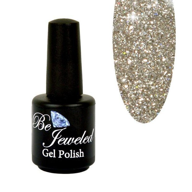 Reflective Gel Polish RGP04 &mdash; 15 ml