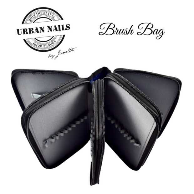 Brush Bag penselen etui