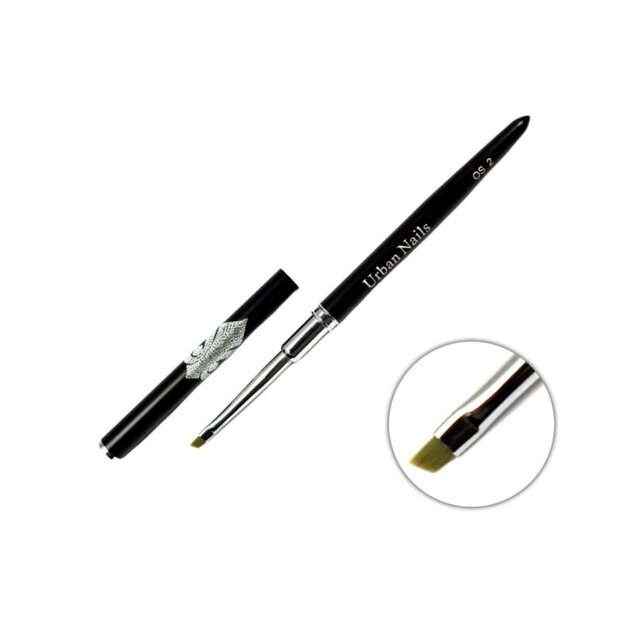 Ordinary line one stroke 2