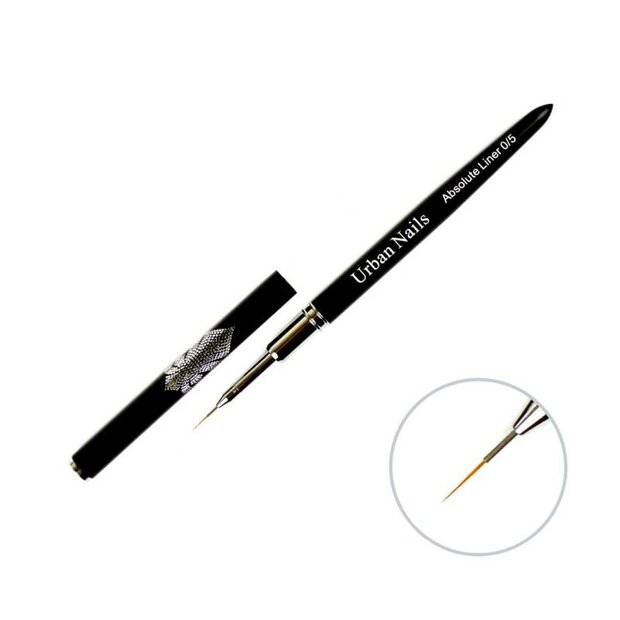 Ordinary line Absolute liner 0/5