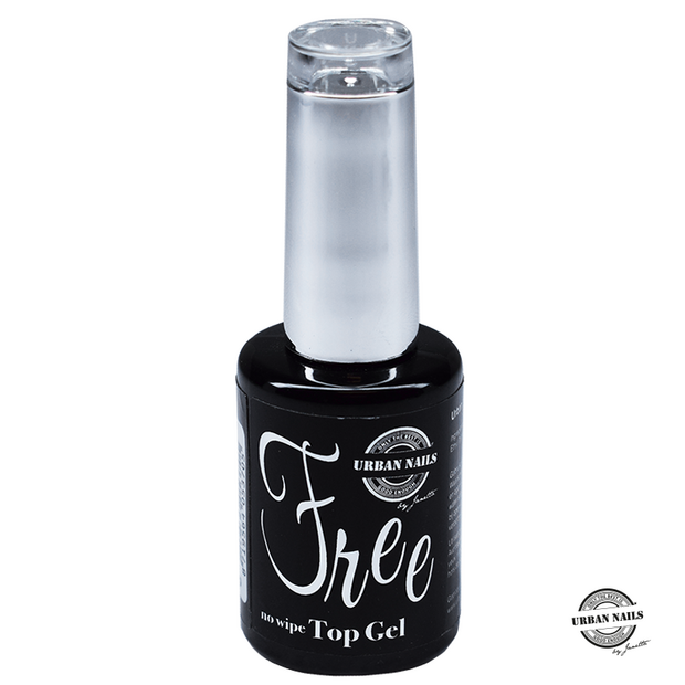 Be Jeweled HEMA/TPO Free 10ML TOP gel