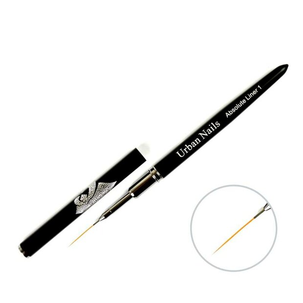 Ordinary line Absolute liner 1