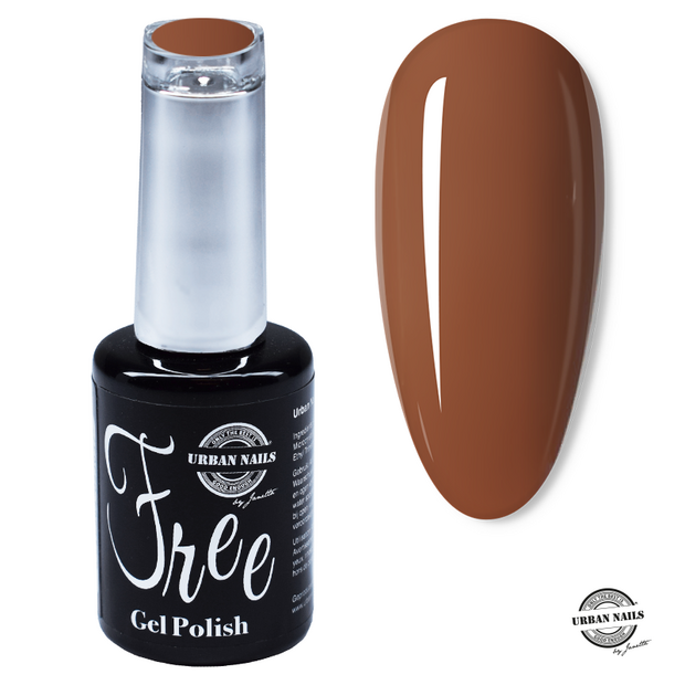 Free Gel Polish Fp31