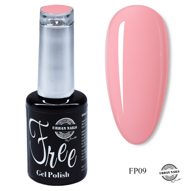 Free Gel Polish FP09