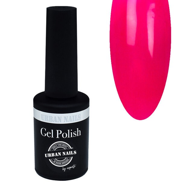 Urban Nails Gel Polish MGP115