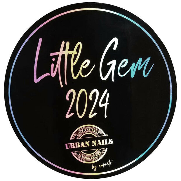 Little Gem sticker los