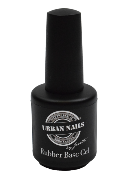 Rubber base Clear 15ml