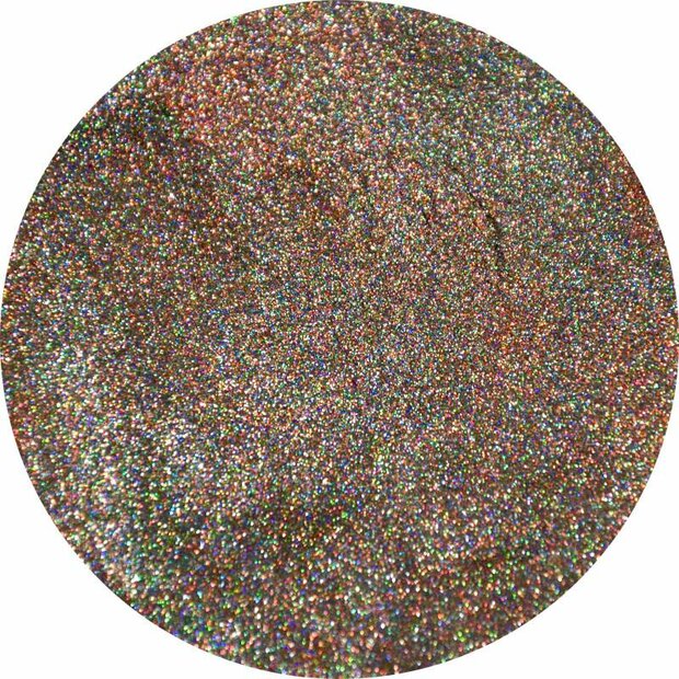 Urban Nails Glitter Dust GD71