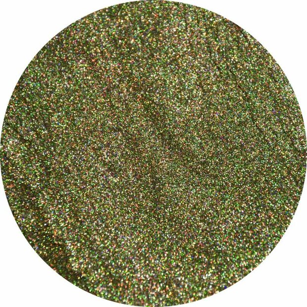 Urban Nails Glitter Dust GD72