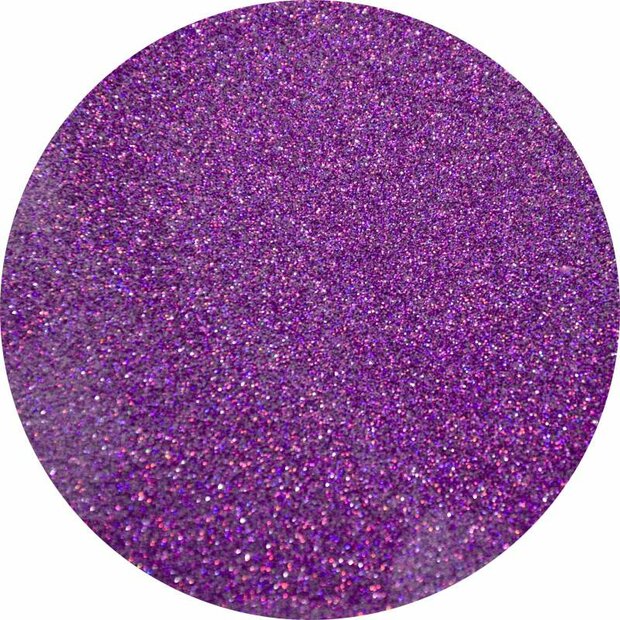 Urban Nails Glitter Dust GD21
