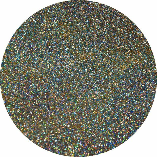 Urban Nails Glitter Dust GD43