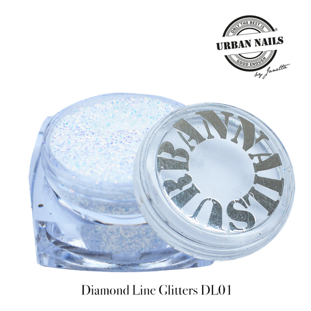 Diamond line 01 DL01