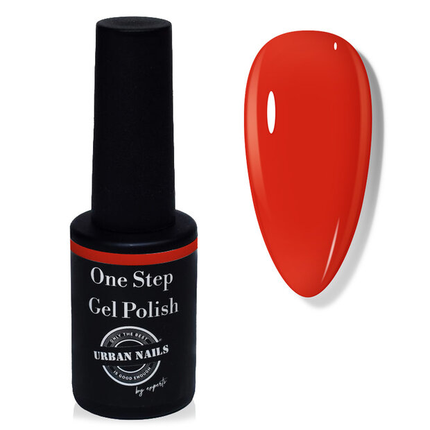 One step gel polish 20