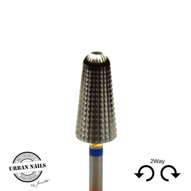 Urban Nails Volcano bit M