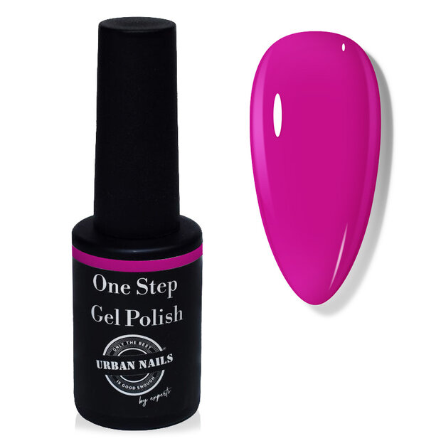 One step gel polish 22