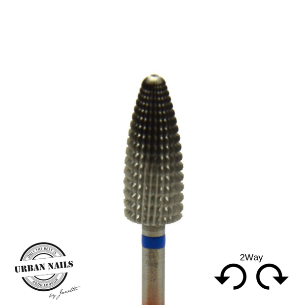 Urban nails Typhoon bit M