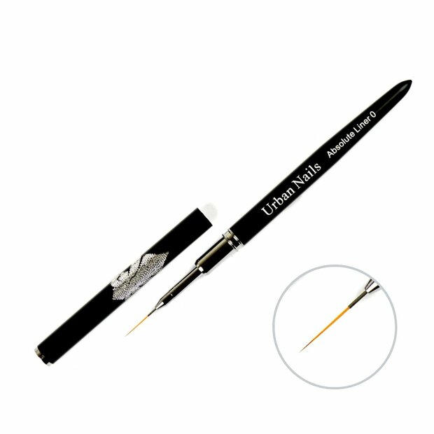 Ordinary line Absolute liner 0