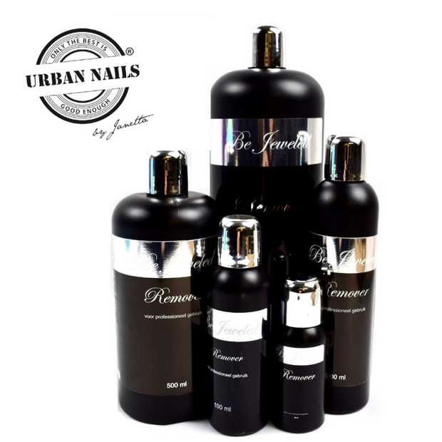 Remover &mdash; 50ml