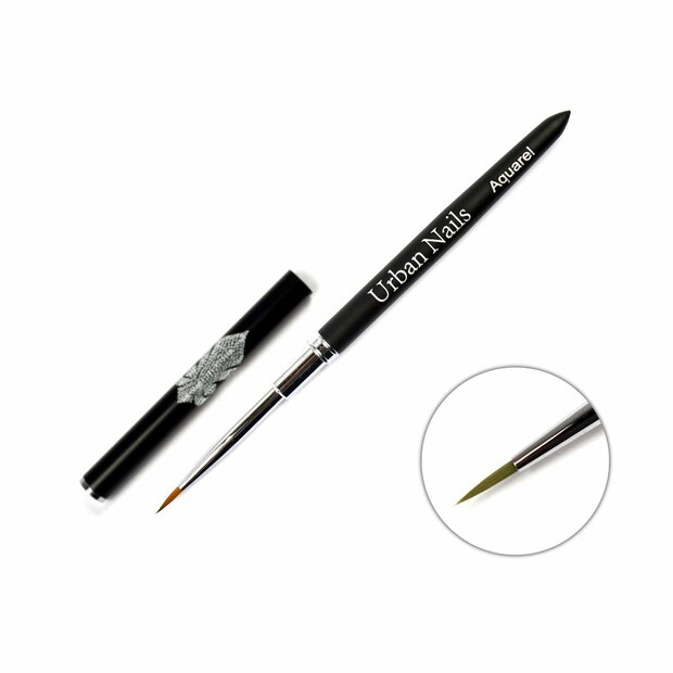 Ordinary line Aquarel