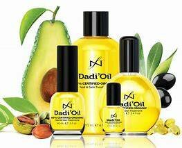 Dadi'oil va &euro; 4,55 &mdash; Bol 72ml