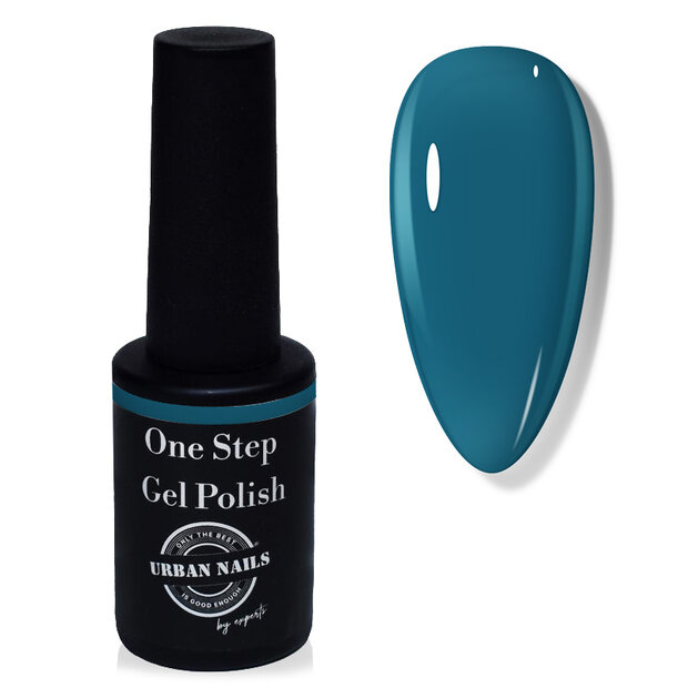 One step gel polish 14