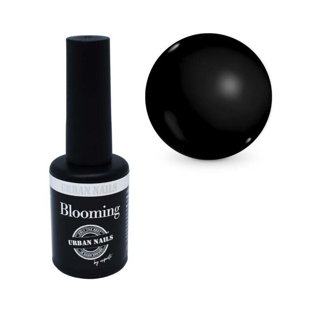 Blooming gel black 8gram | blooming gel zwart