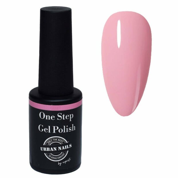 One step gel polish 07