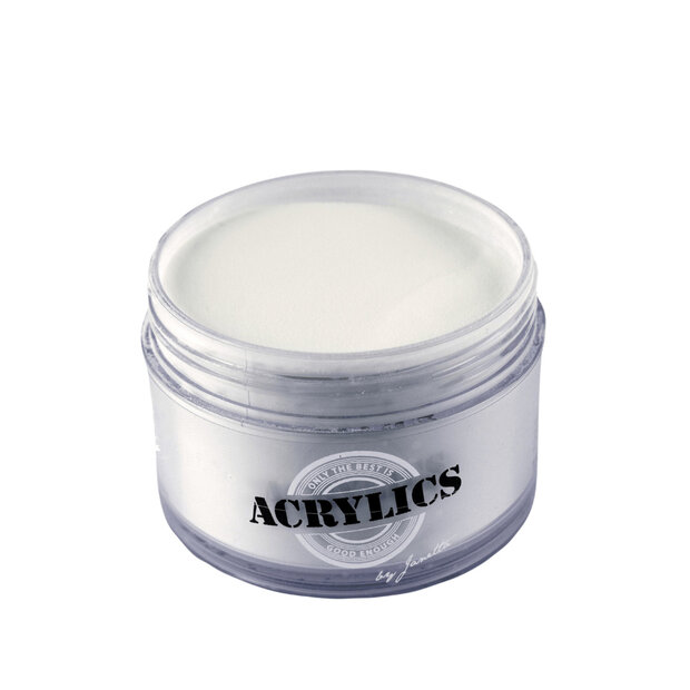 Acryl Soft White