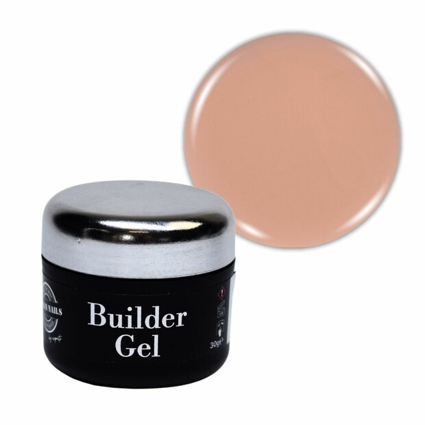 Builder gel in a Jar BGJ25 -