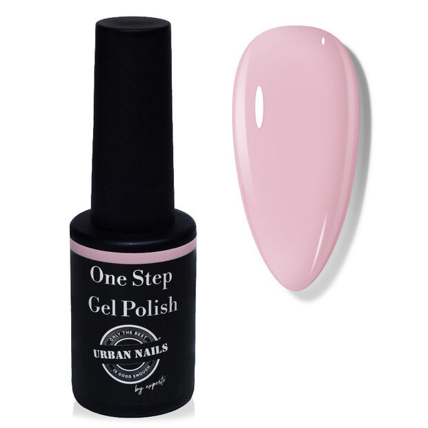 One step gel polish 30