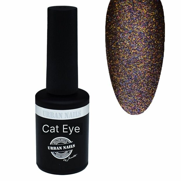 Distri Choise Milou (Cat eye)