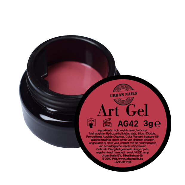 Art gel 42