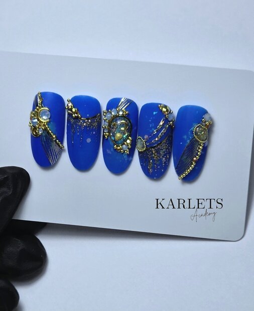 Workshop Bling Bling