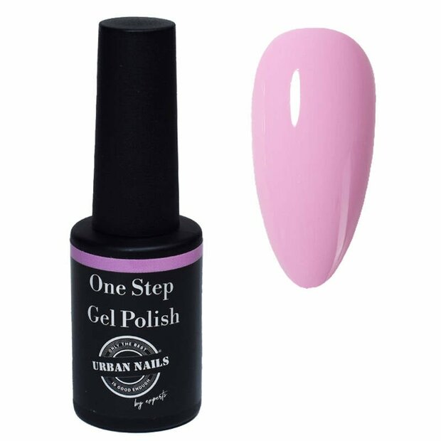 One step gel polish 08 