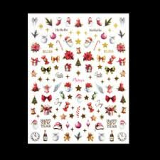 Moyra Matrica stickers no.34