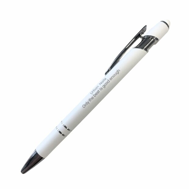 Urban Nails White Pen