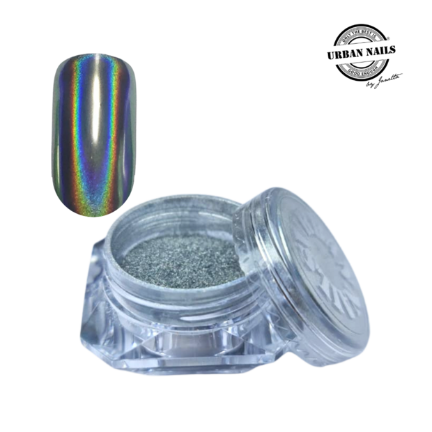 Be Jeweled Hologram Pigment 1 gram