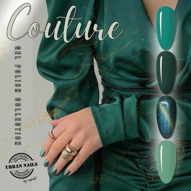 Couture Gel Polish Collection