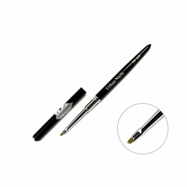 Ordinary line one stroke petit