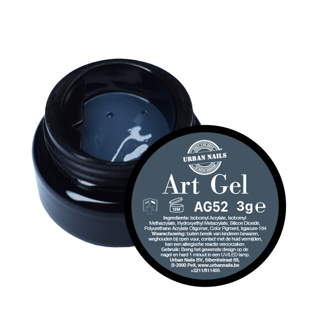 Art gel 52