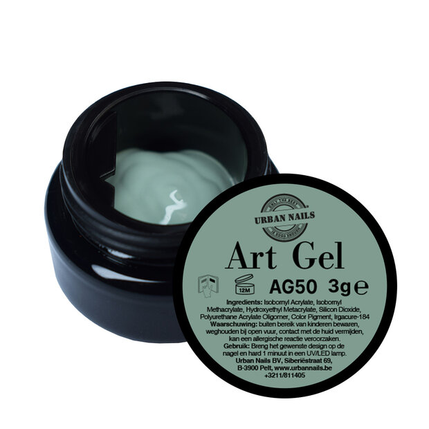 Art gel 50