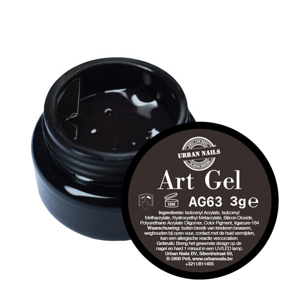 Art gel 63