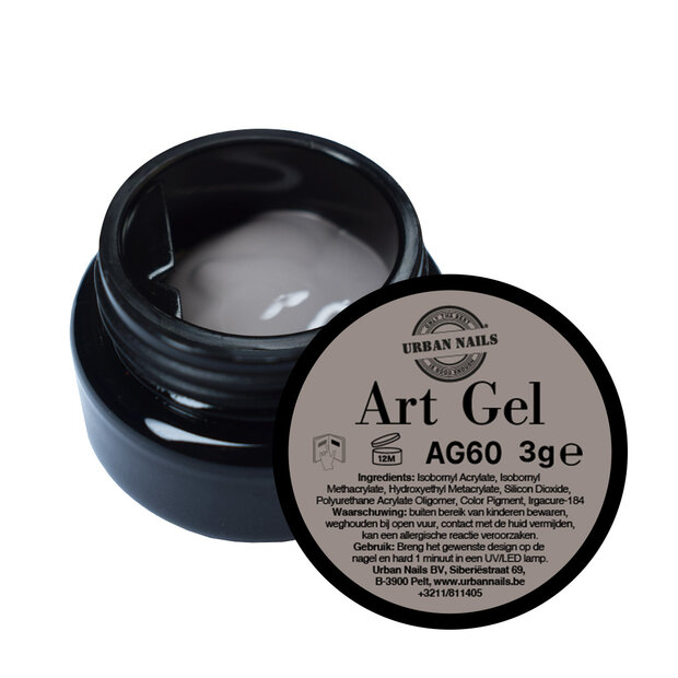 Art gel 60